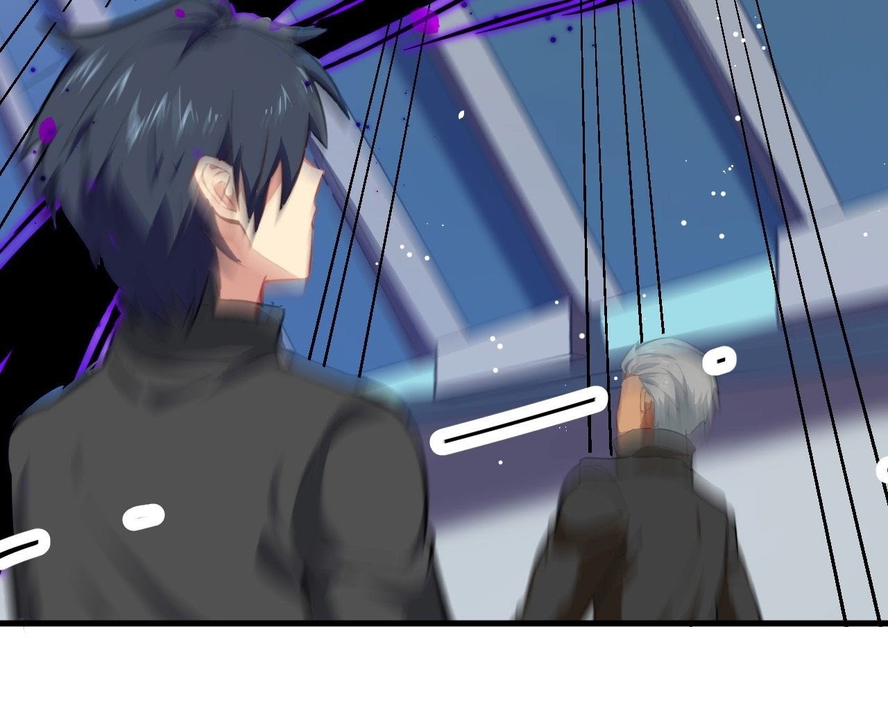 Monk From the Future Chapter 27 Gambar 74