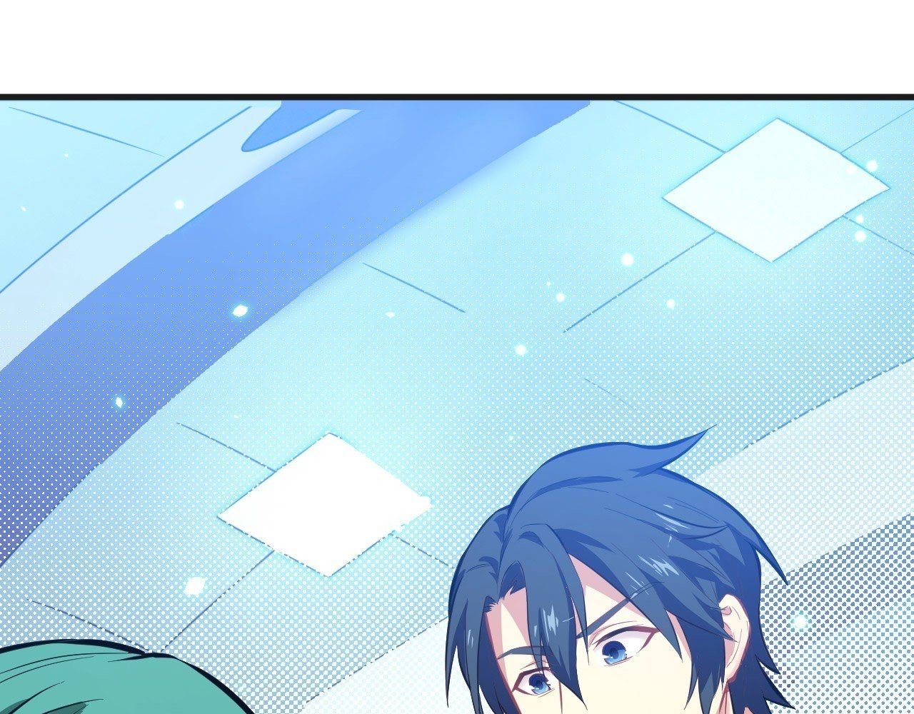 Monk From the Future Chapter 27 Gambar 8