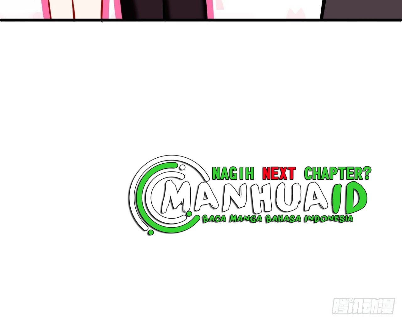 Monk From the Future Chapter 27 Gambar 87