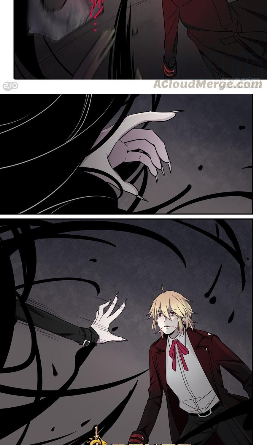 The Reborn Chapter 41 Gambar 11