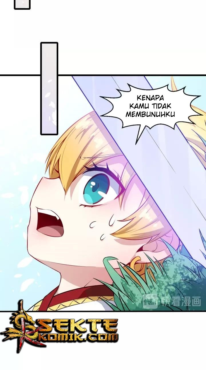 Daddy From Hell Chapter 64 Gambar 15