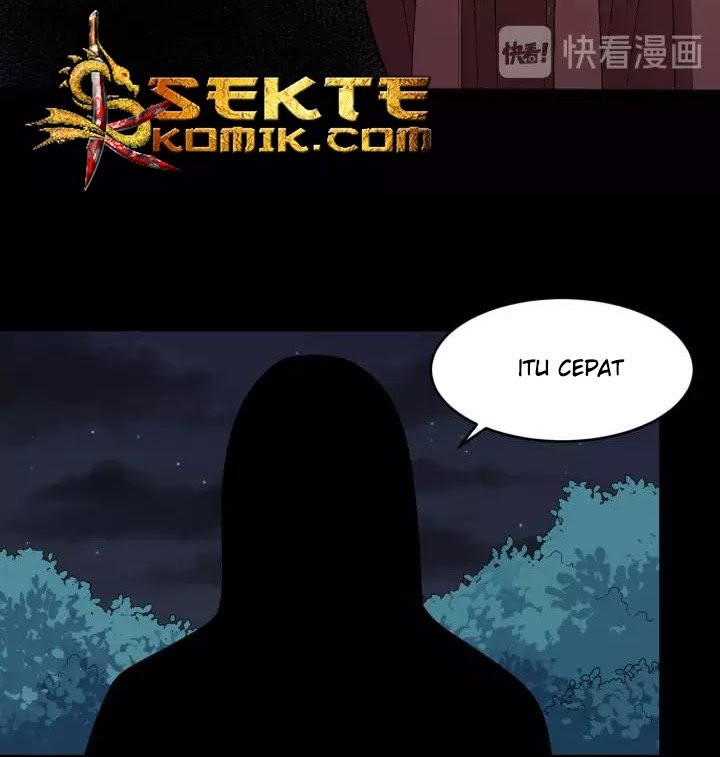 Daddy From Hell Chapter 63 Gambar 22