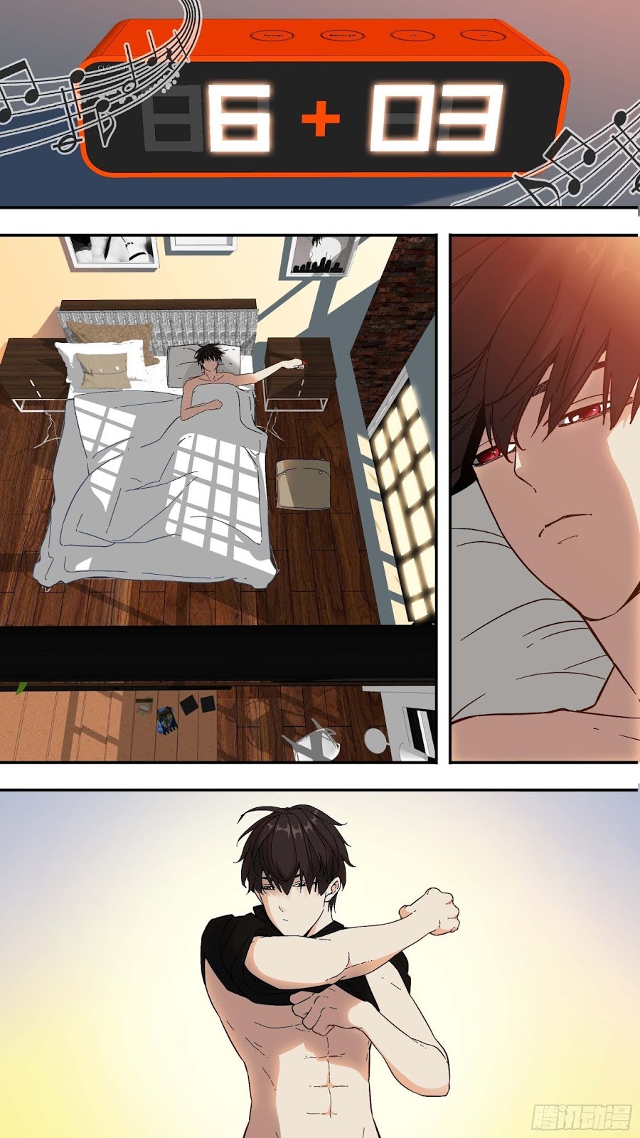 Baca  The Raven Chapter 07 Gambar 2