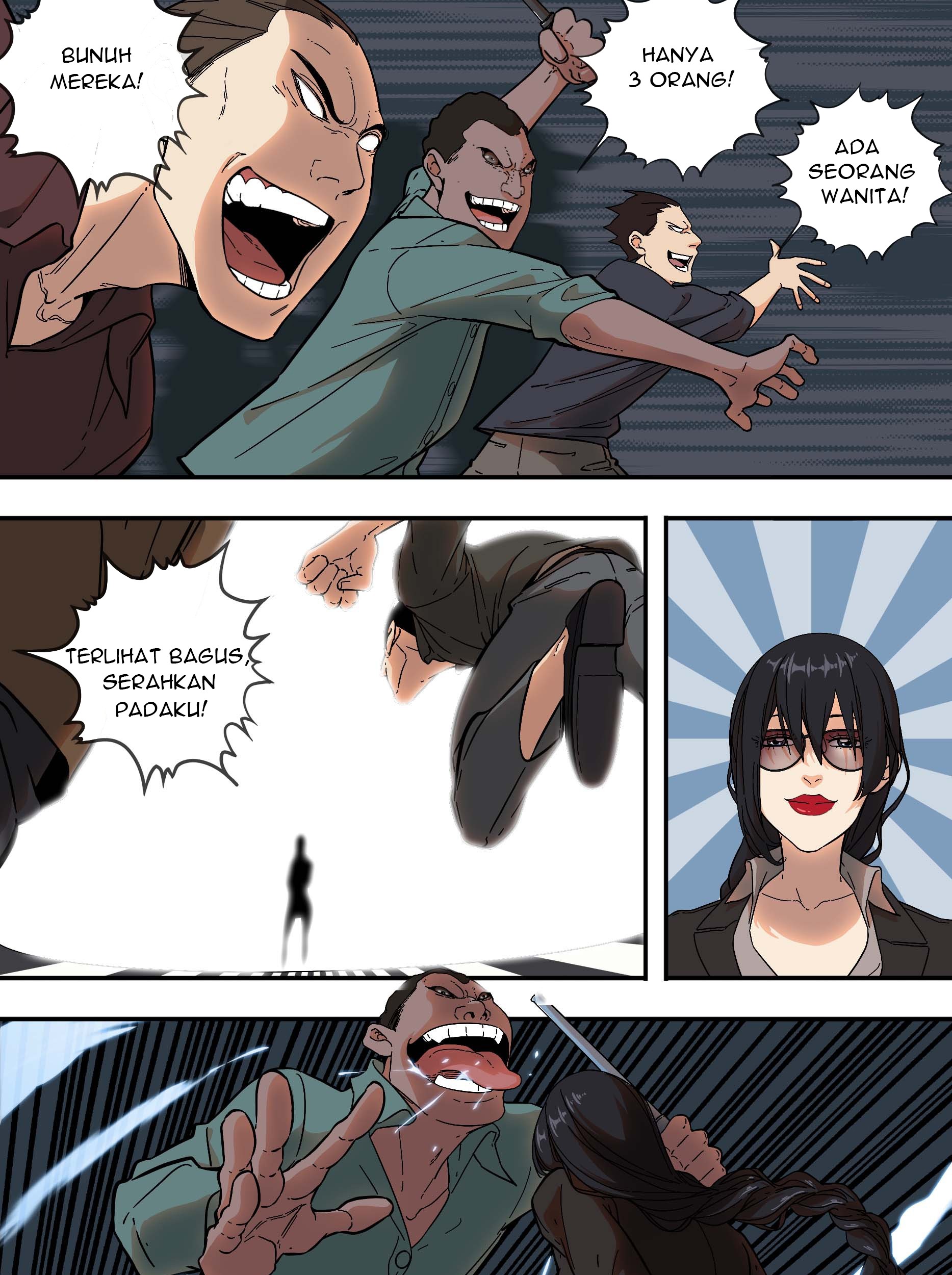 Baca  The Raven Chapter 06 Gambar 2