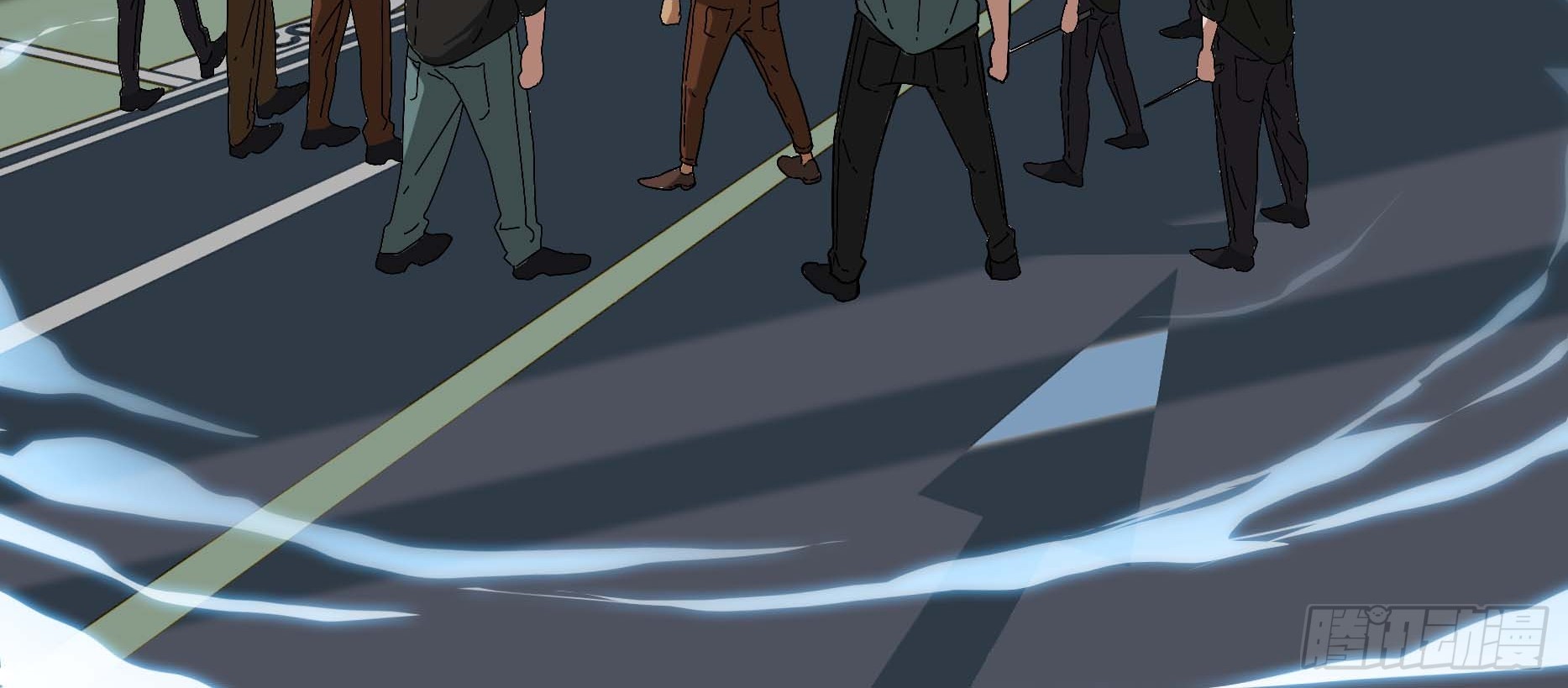 The Raven Chapter 05 Gambar 27