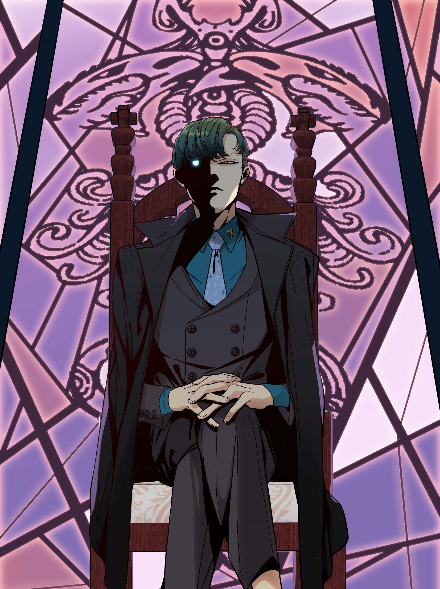 Baca  The Raven Chapter 05 Gambar 2