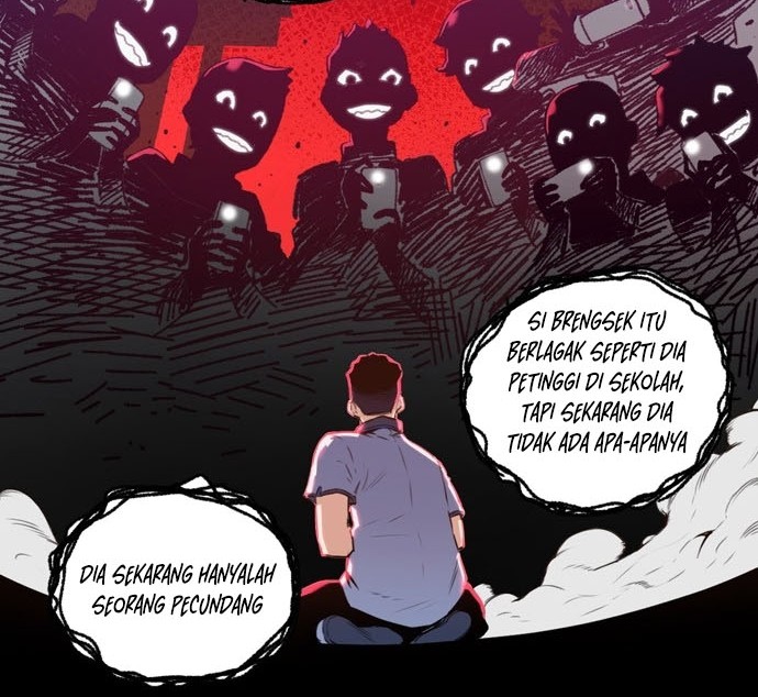 OOPARTS Chapter 08 Gambar 11