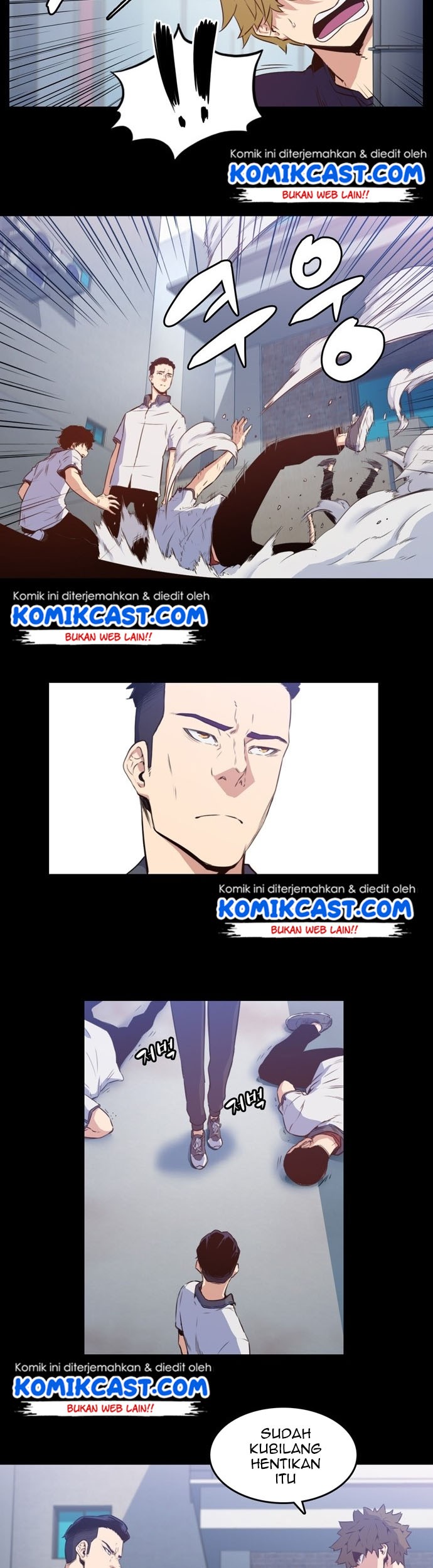 OOPARTS Chapter 08 Gambar 4