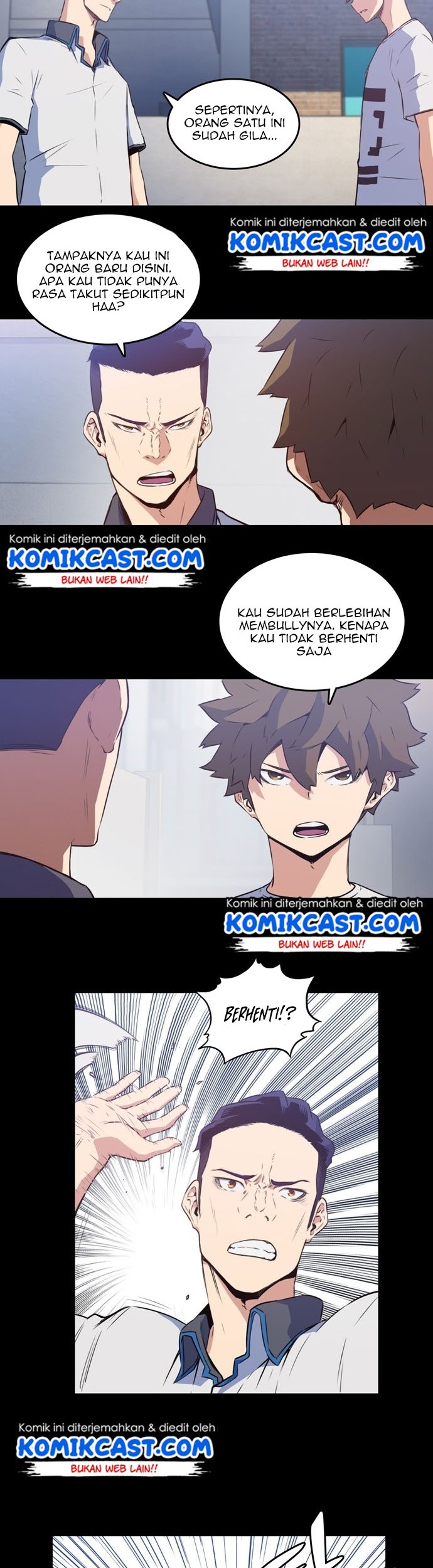 OOPARTS Chapter 08 Gambar 5