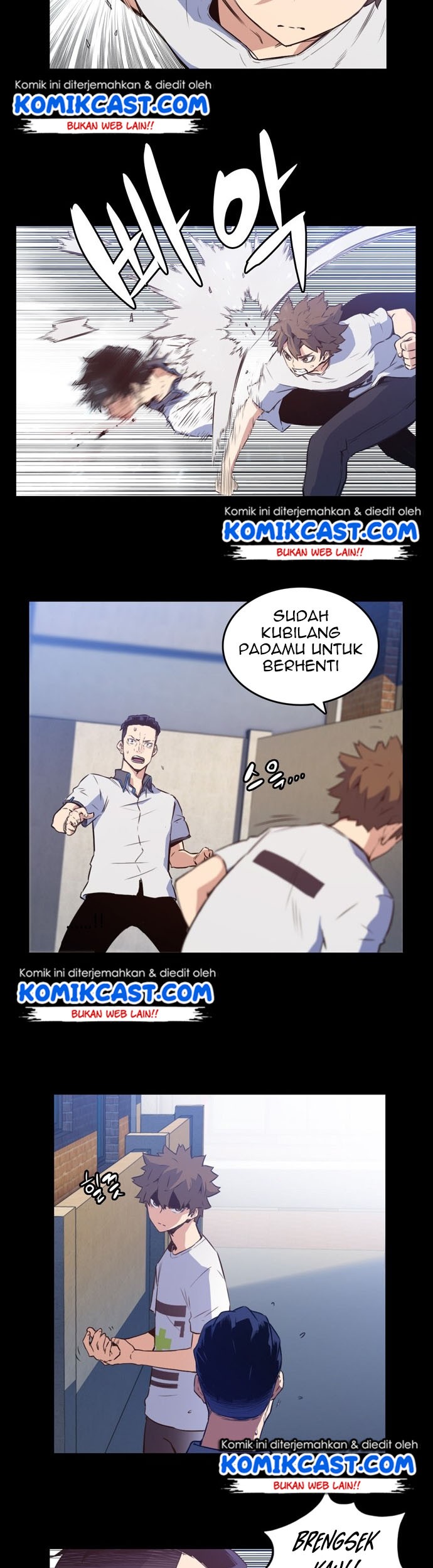 OOPARTS Chapter 08 Gambar 8