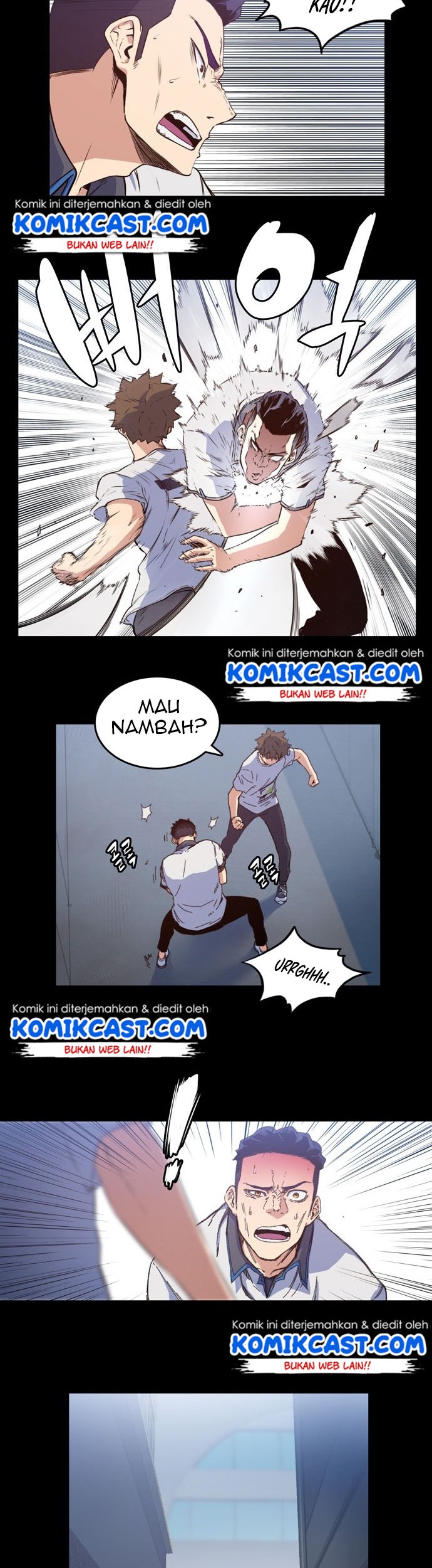 OOPARTS Chapter 08 Gambar 9