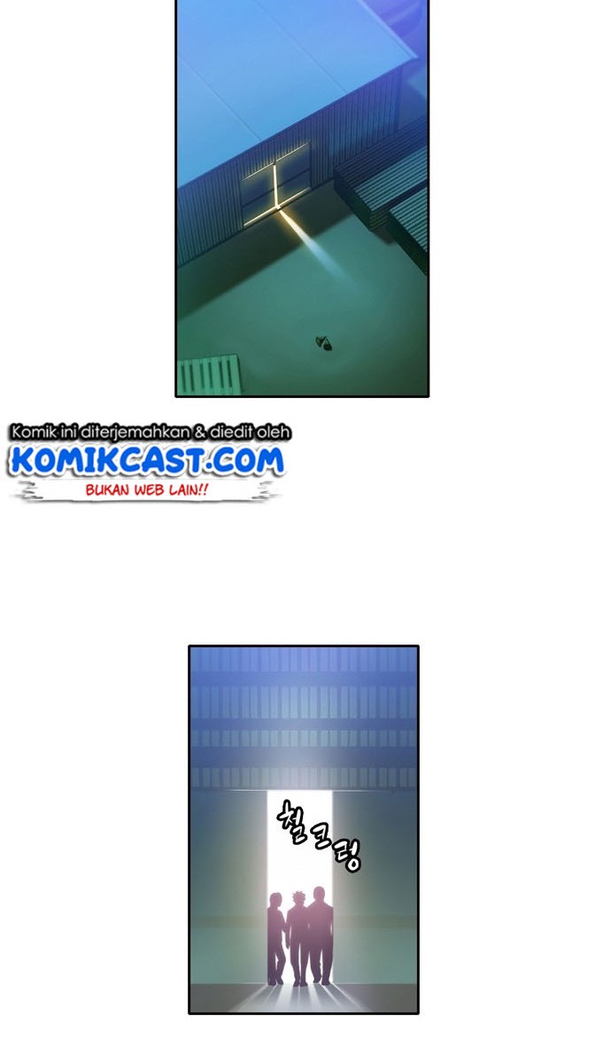 OOPARTS Chapter 08 Gambar 21