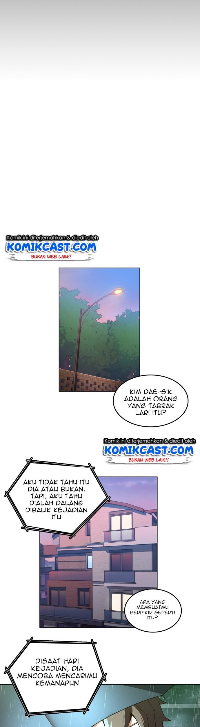 OOPARTS Chapter 08 Gambar 13