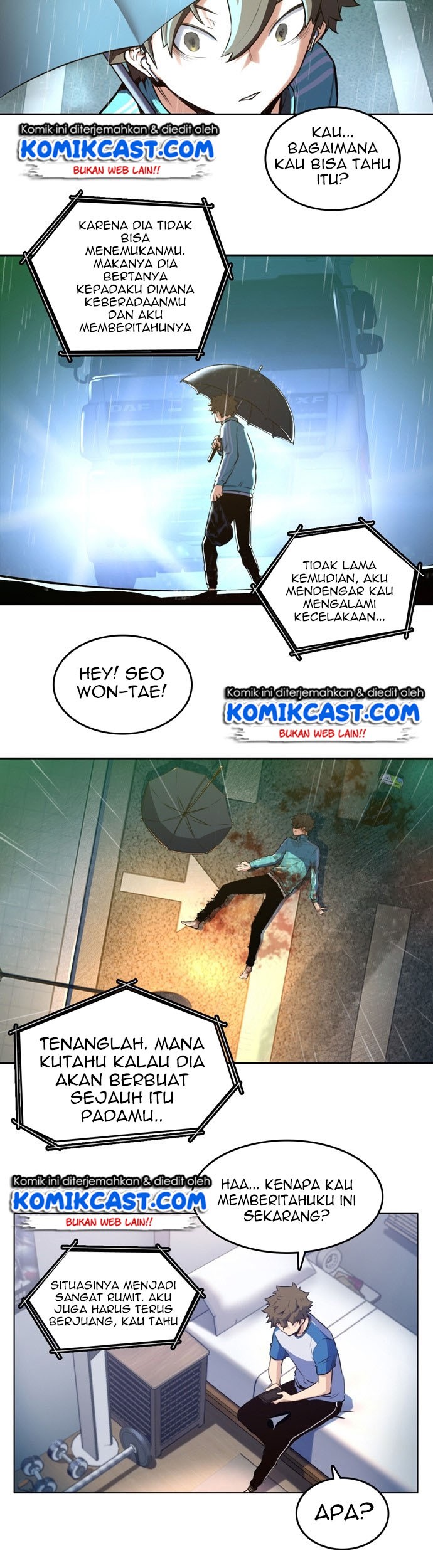 OOPARTS Chapter 08 Gambar 14