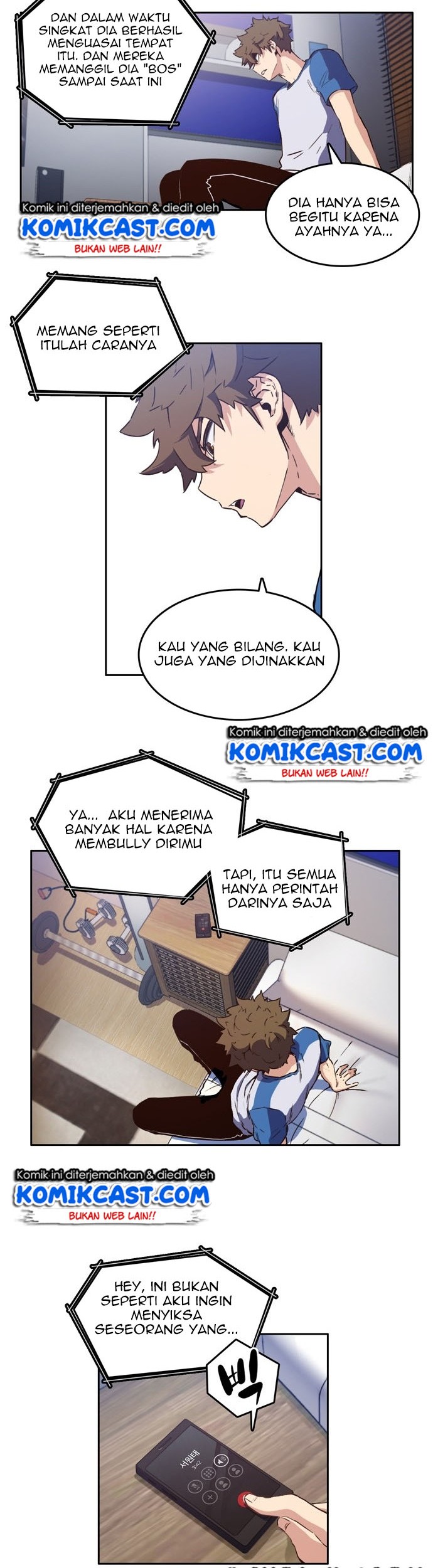 OOPARTS Chapter 08 Gambar 17