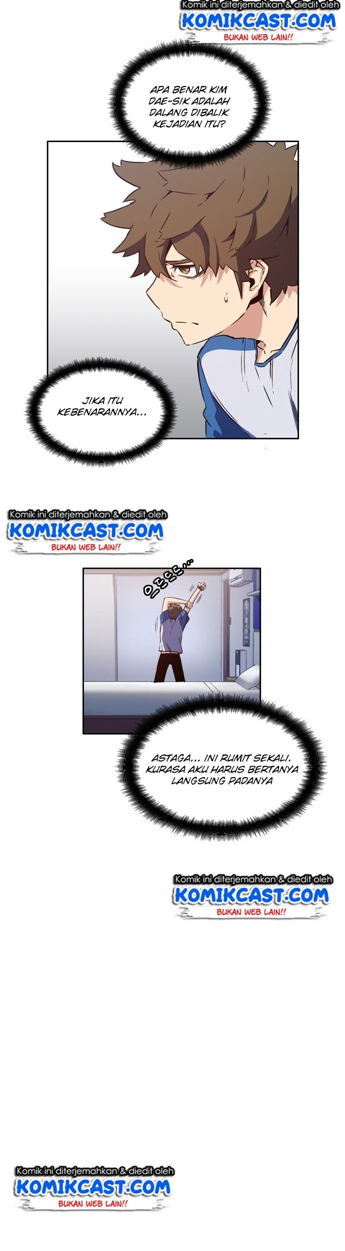 OOPARTS Chapter 08 Gambar 18