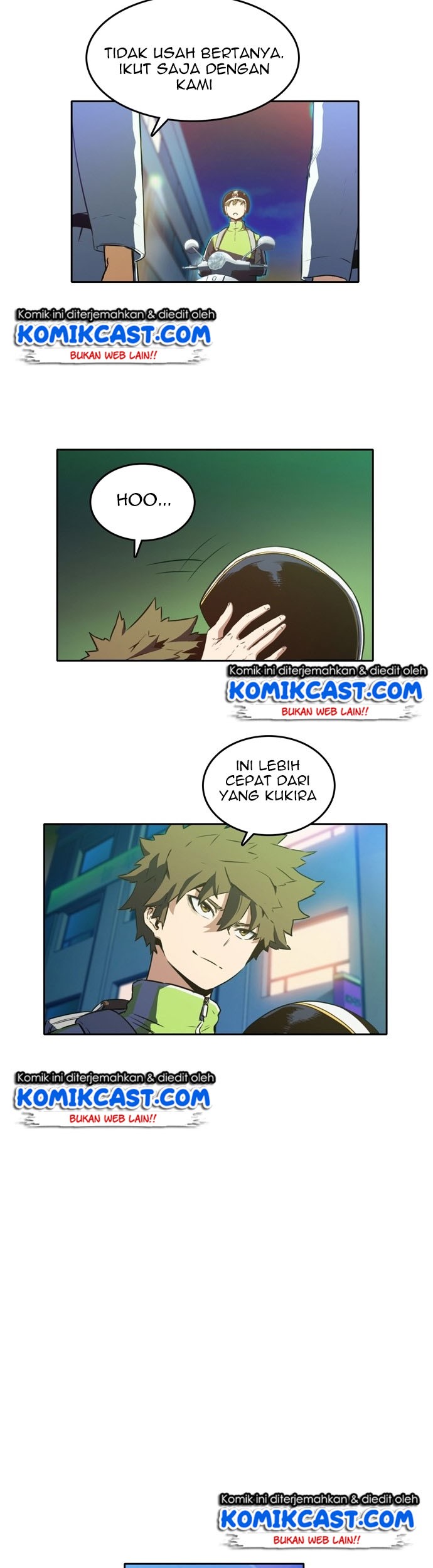 OOPARTS Chapter 08 Gambar 20