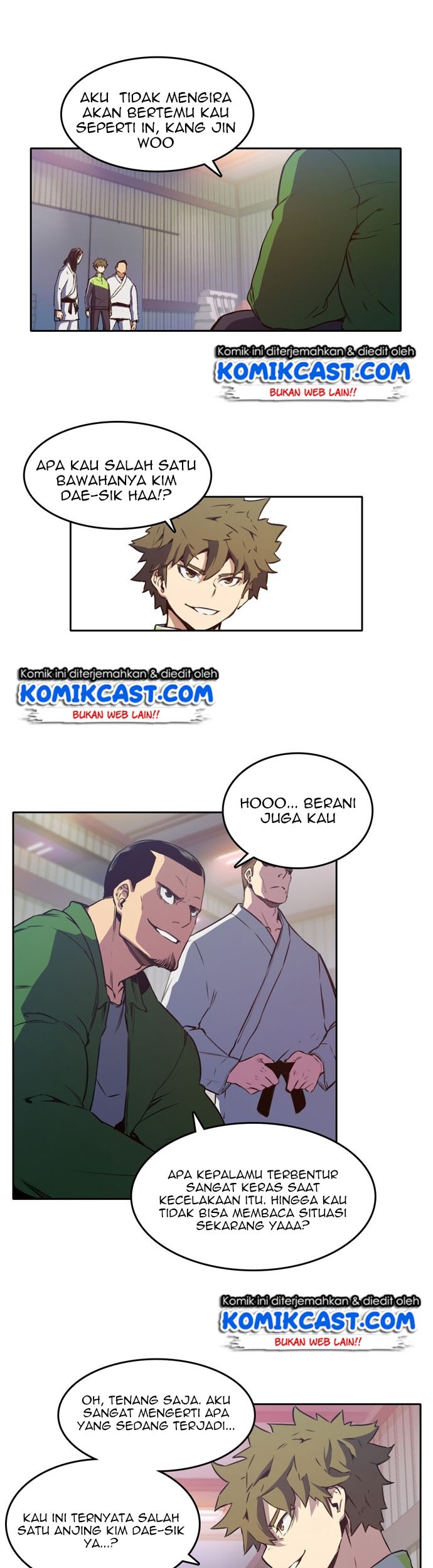OOPARTS Chapter 08 Gambar 22