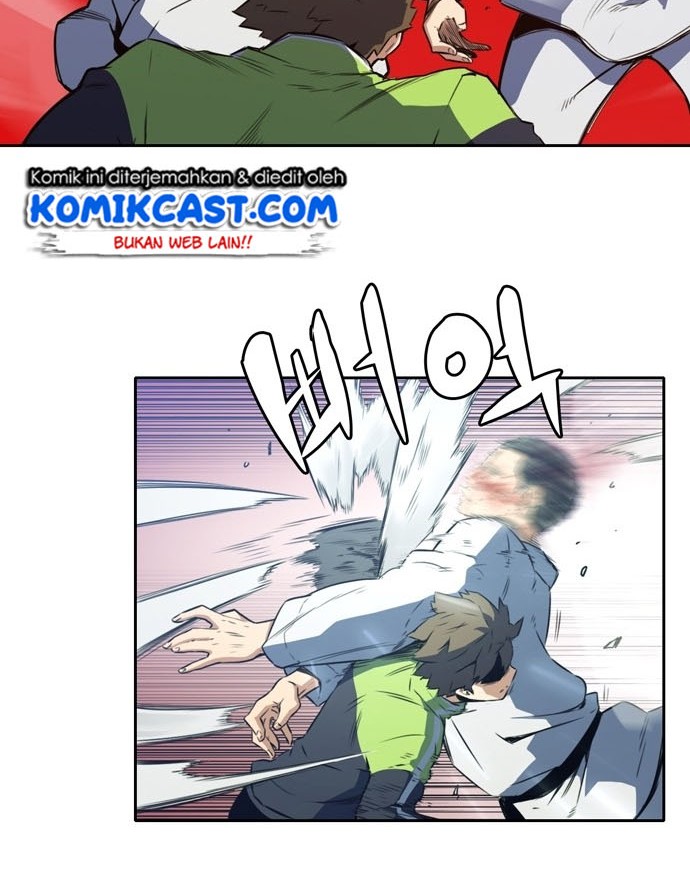 OOPARTS Chapter 08 Gambar 31
