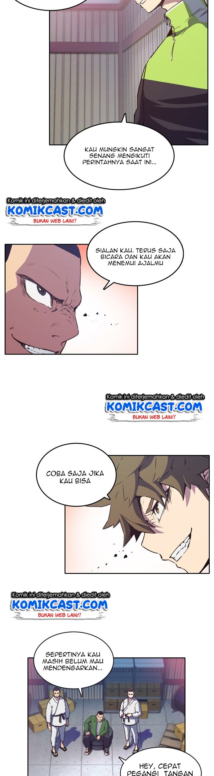 OOPARTS Chapter 08 Gambar 23
