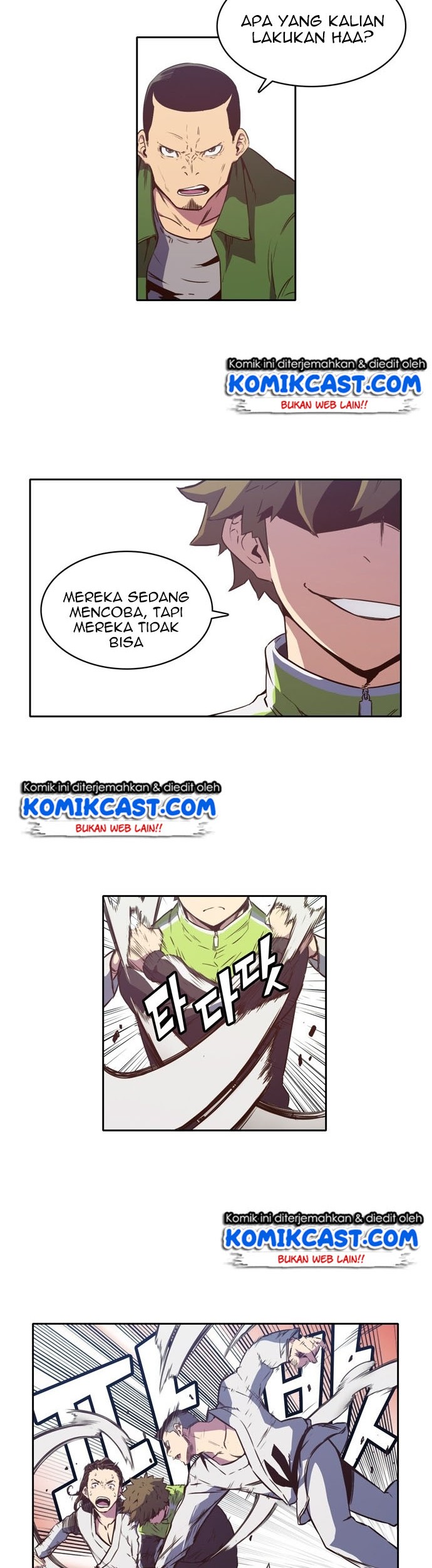 OOPARTS Chapter 08 Gambar 25