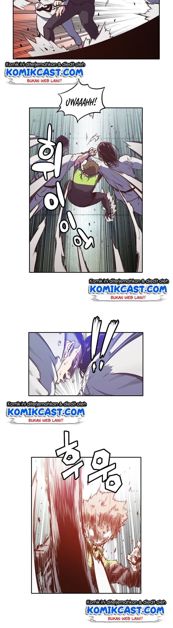 OOPARTS Chapter 08 Gambar 26