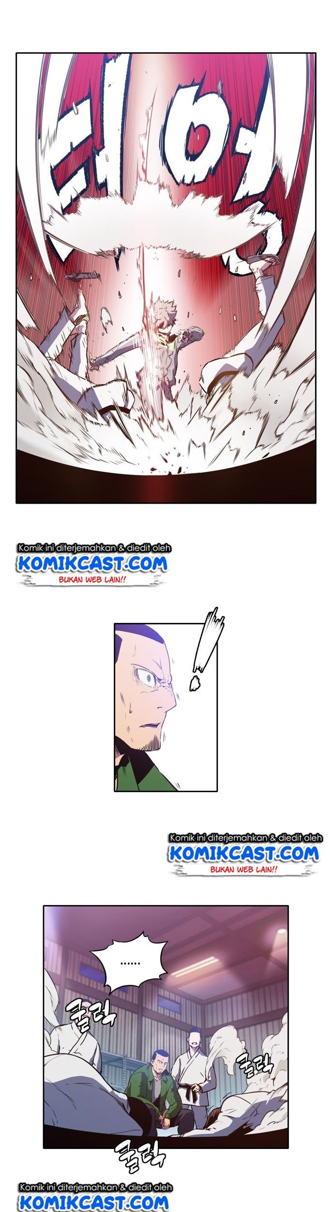 OOPARTS Chapter 08 Gambar 27