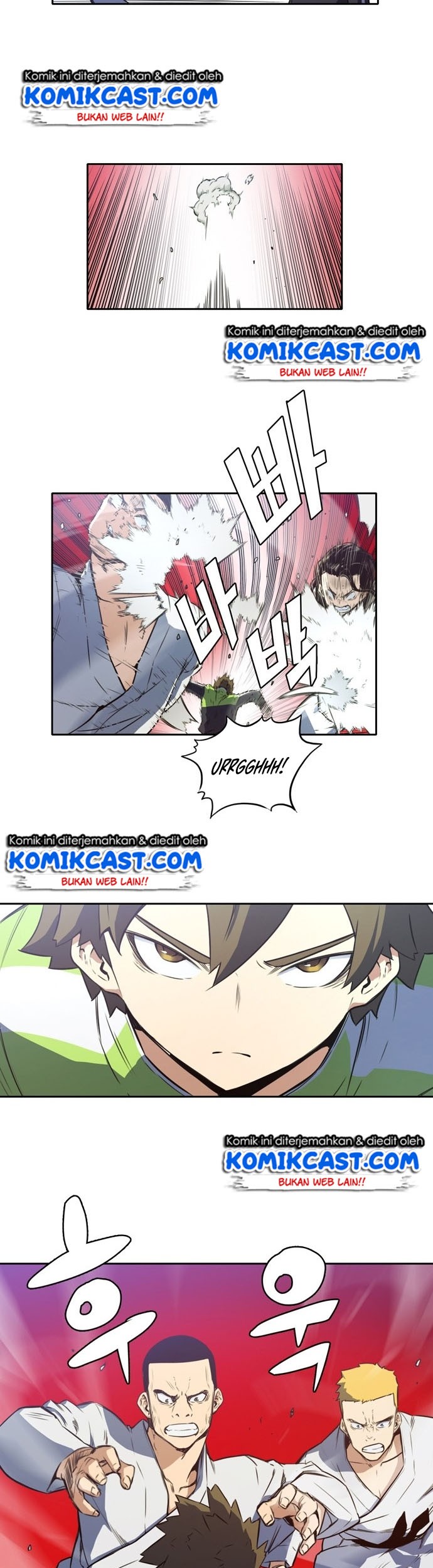 OOPARTS Chapter 08 Gambar 30