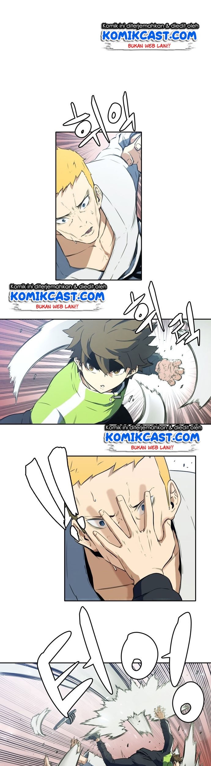 OOPARTS Chapter 08 Gambar 32