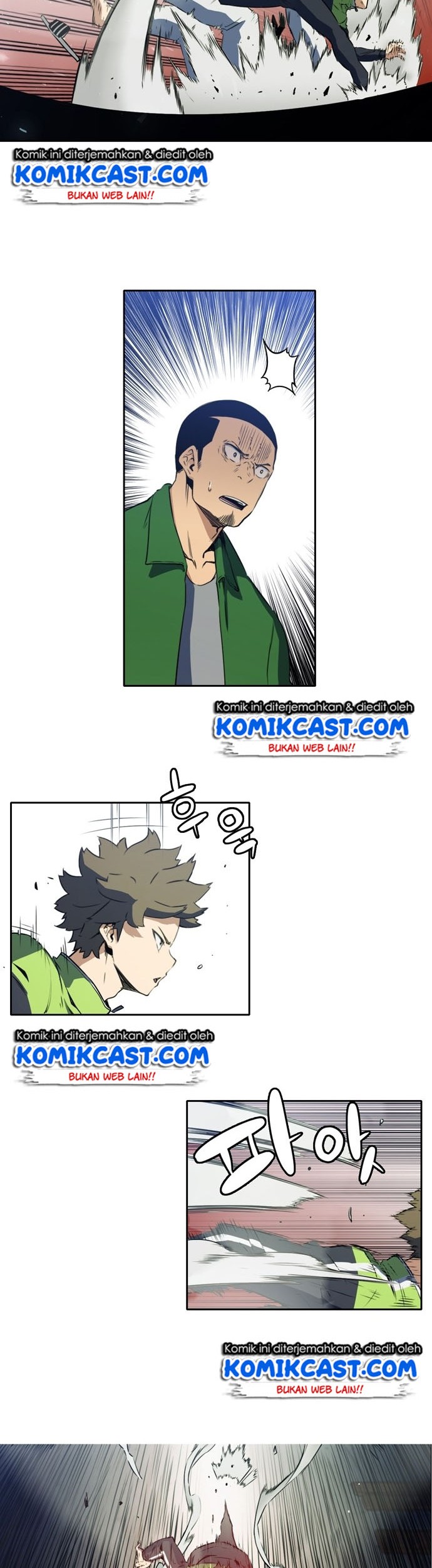 OOPARTS Chapter 08 Gambar 33
