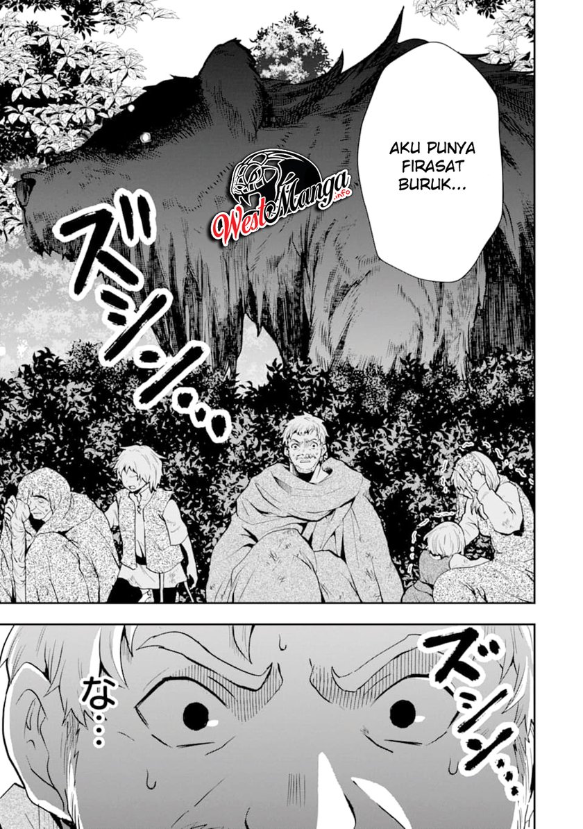 That Inferior Knight Actually Level 999 Chapter 05 Gambar 7