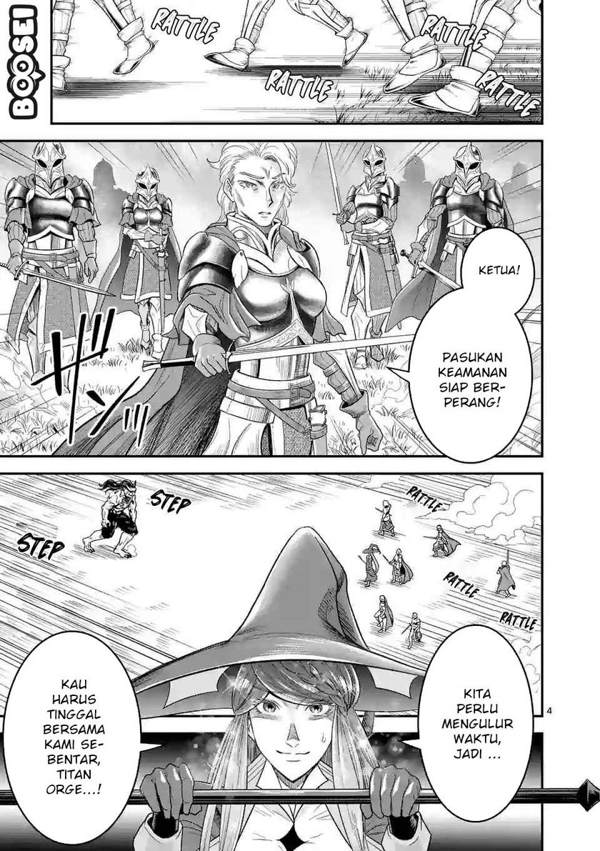 100-nin no Eiyuu o Sodateta Saikyou Yogensha wa Chapter 15 Gambar 5