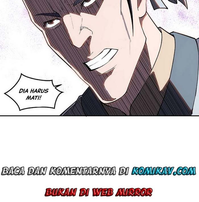 Greatest Boss System Chapter 19 Gambar 35