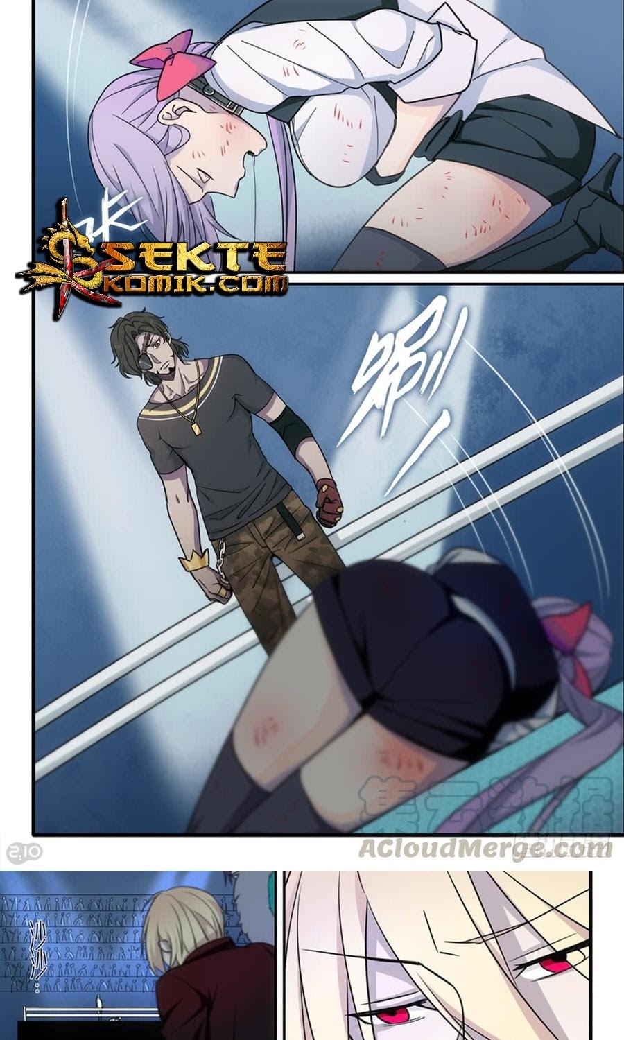 Baca  The Reborn Chapter 51 Gambar 2