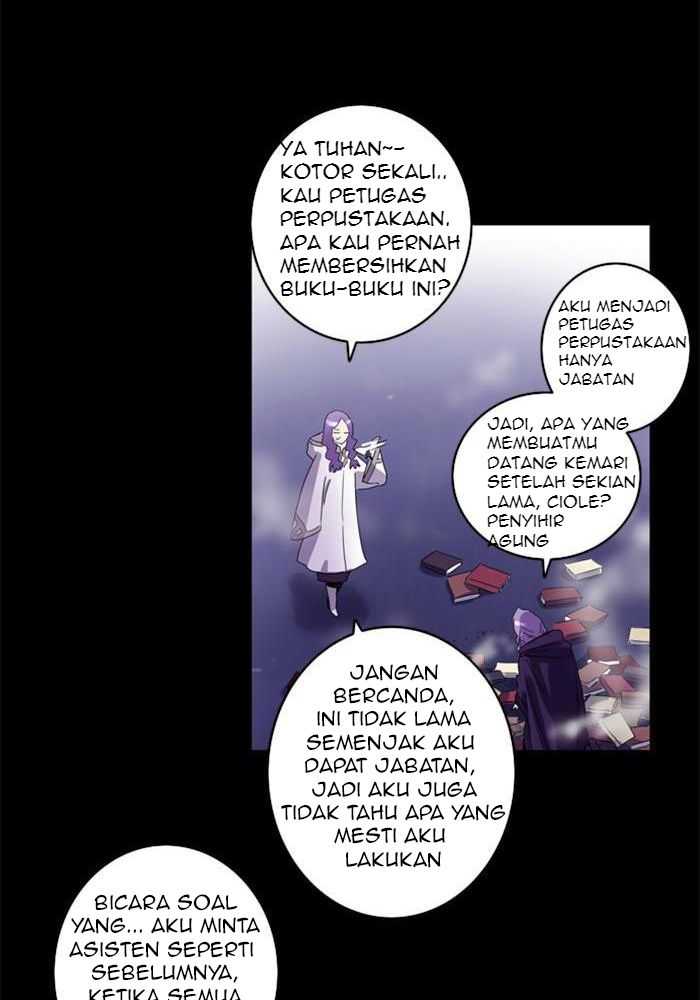 Soul Cartel Chapter 70 Gambar 14