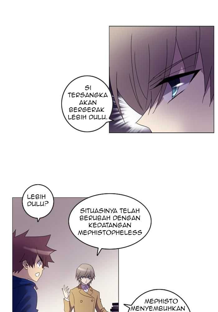 Soul Cartel Chapter 70 Gambar 4