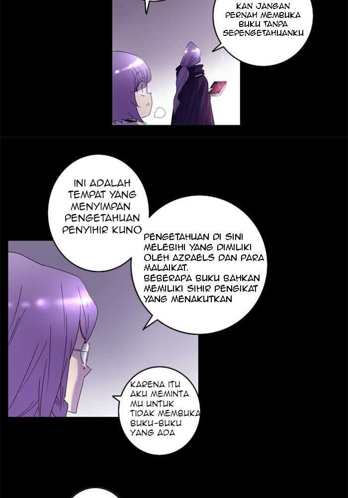 Soul Cartel Chapter 70 Gambar 42