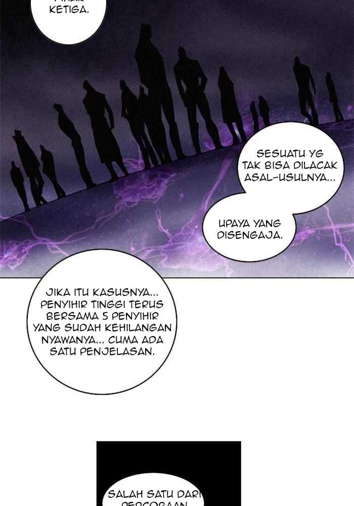 Soul Cartel Chapter 69 Gambar 40