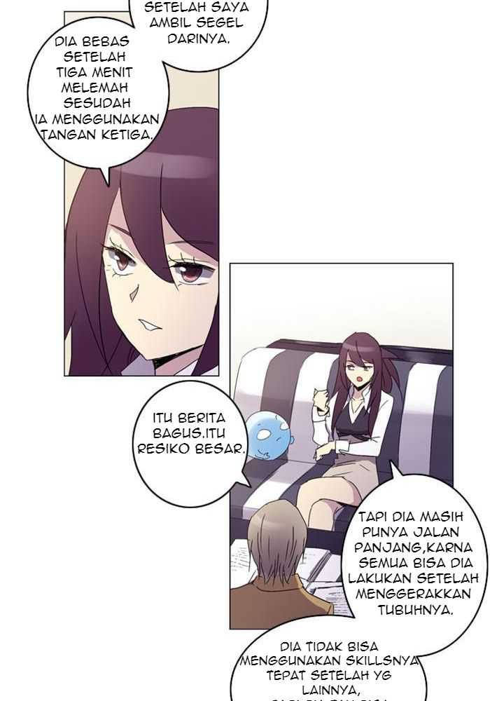 Soul Cartel Chapter 68 Gambar 29