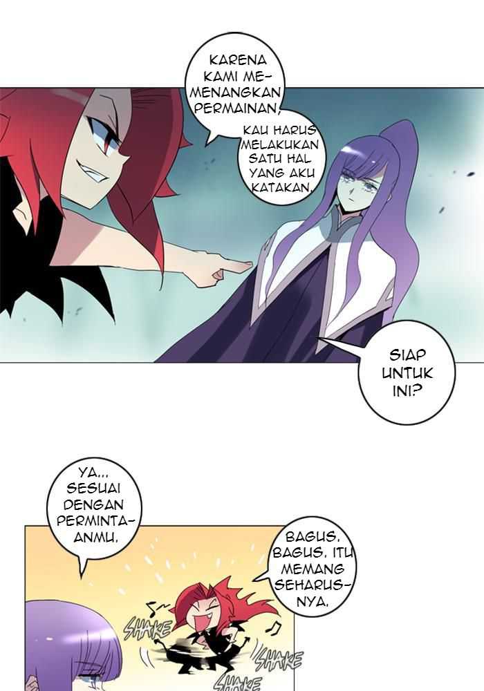 Baca Soul Cartel Chapter 67 Gambar 2