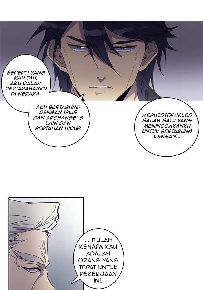 Soul Cartel Chapter 65 Gambar 11