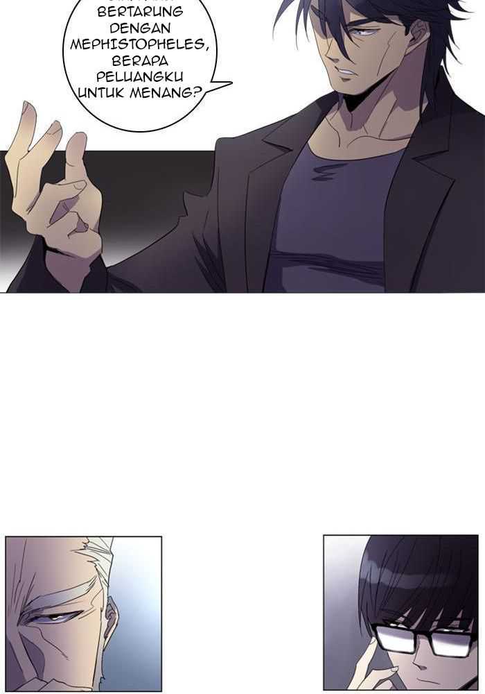 Soul Cartel Chapter 65 Gambar 13