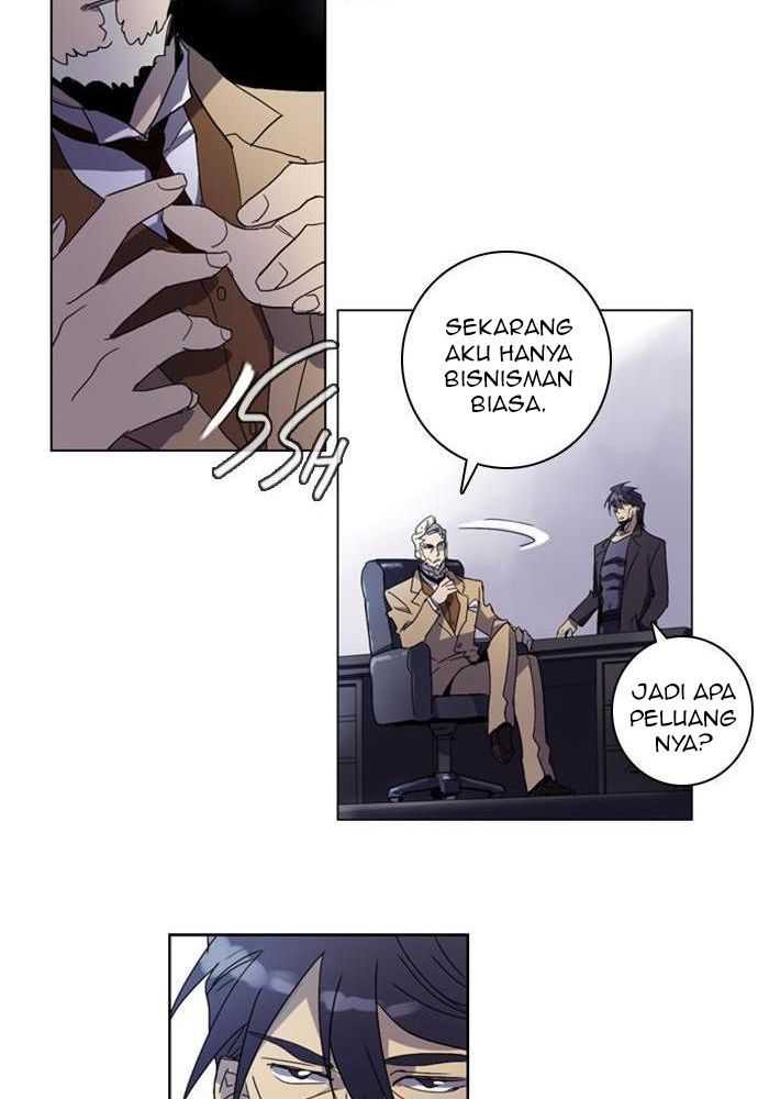 Soul Cartel Chapter 65 Gambar 17