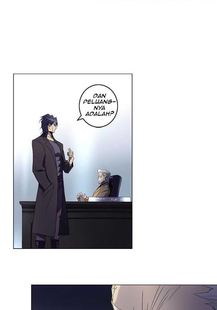 Soul Cartel Chapter 65 Gambar 21