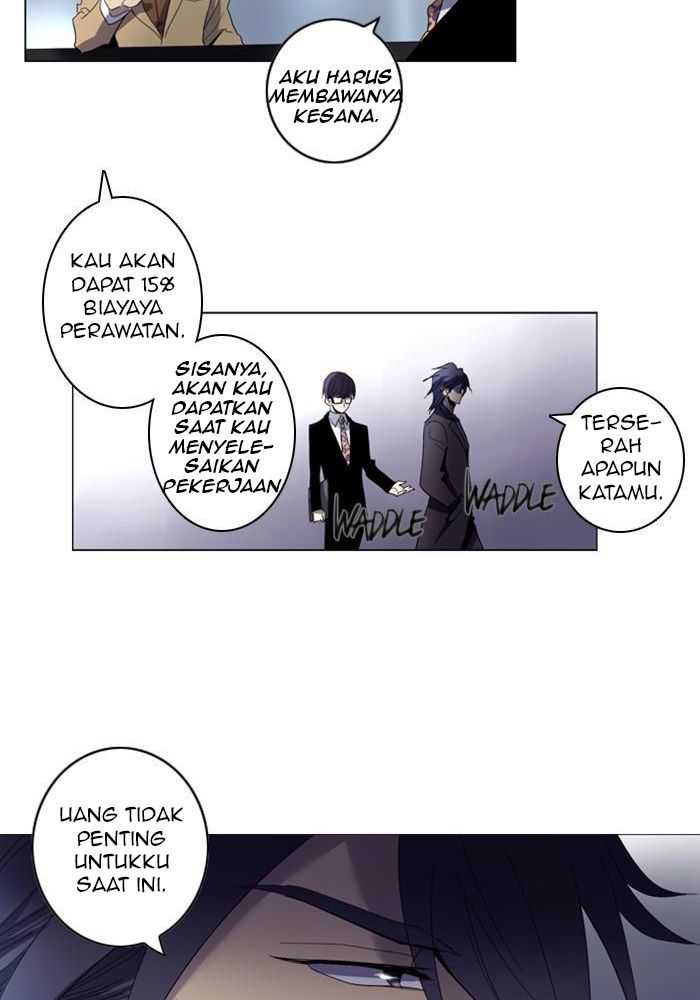 Soul Cartel Chapter 65 Gambar 24