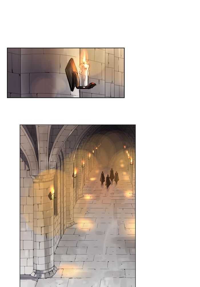 Soul Cartel Chapter 65 Gambar 33