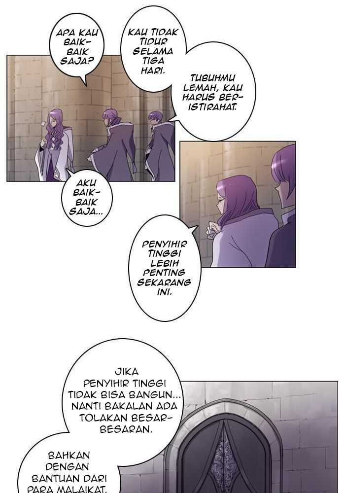 Soul Cartel Chapter 65 Gambar 36