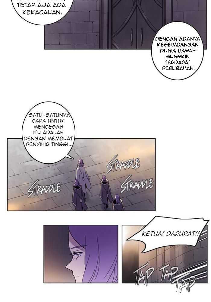 Soul Cartel Chapter 65 Gambar 37