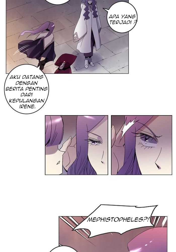 Soul Cartel Chapter 65 Gambar 39