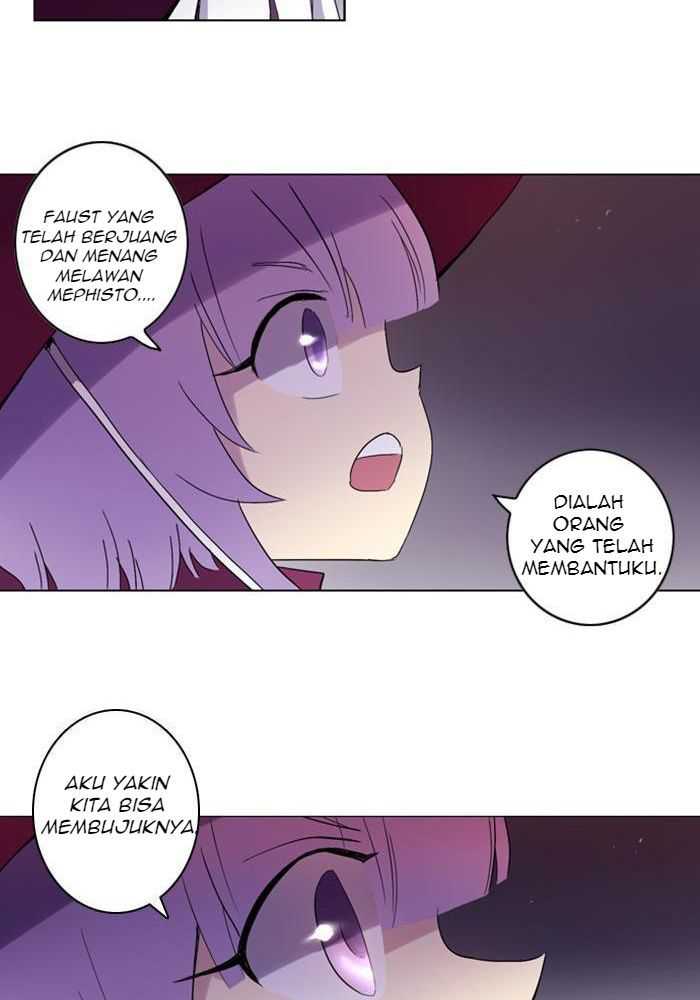 Soul Cartel Chapter 65 Gambar 41